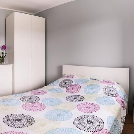Marywilska Apartment Варшава Экстерьер фото